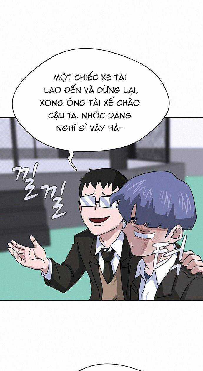 Quy Luật Hệ Thống - Chapter 4 - Trang 35