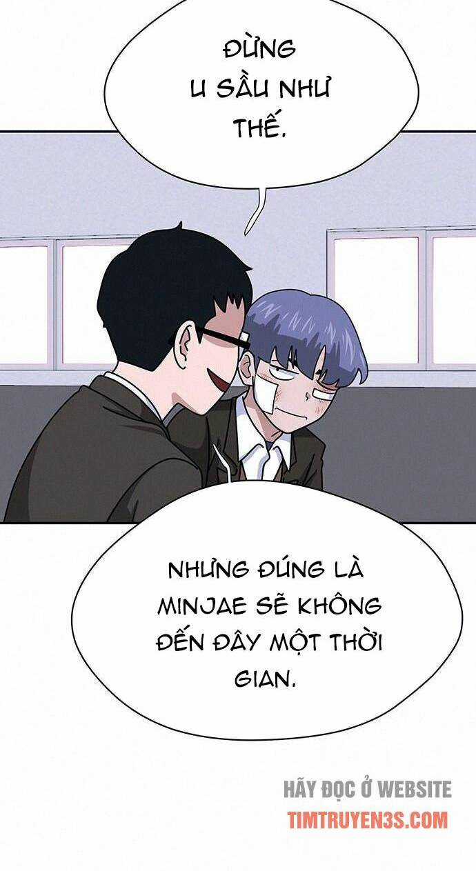 Quy Luật Hệ Thống - Chapter 4 - Trang 36