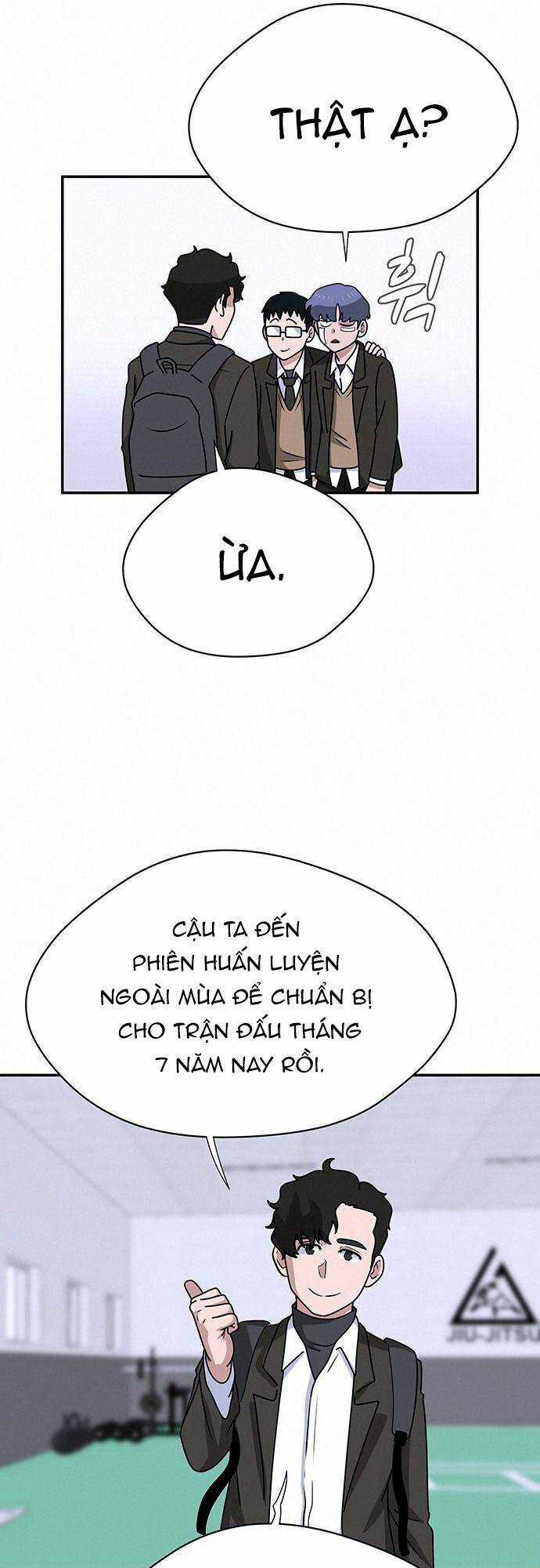 Quy Luật Hệ Thống - Chapter 4 - Trang 37