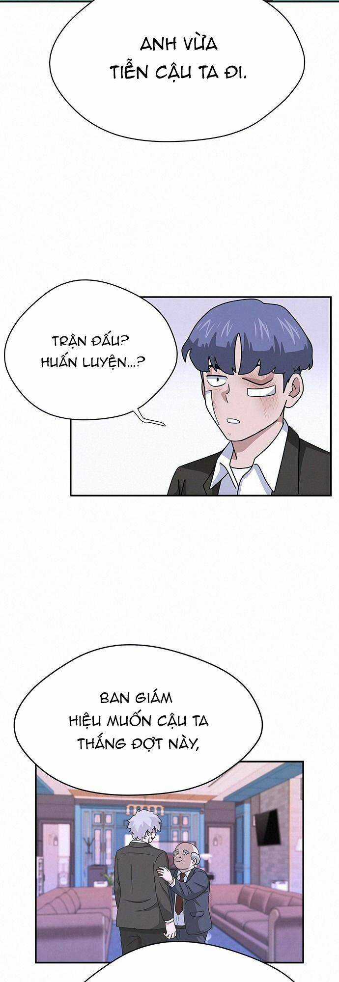 Quy Luật Hệ Thống - Chapter 4 - Trang 38