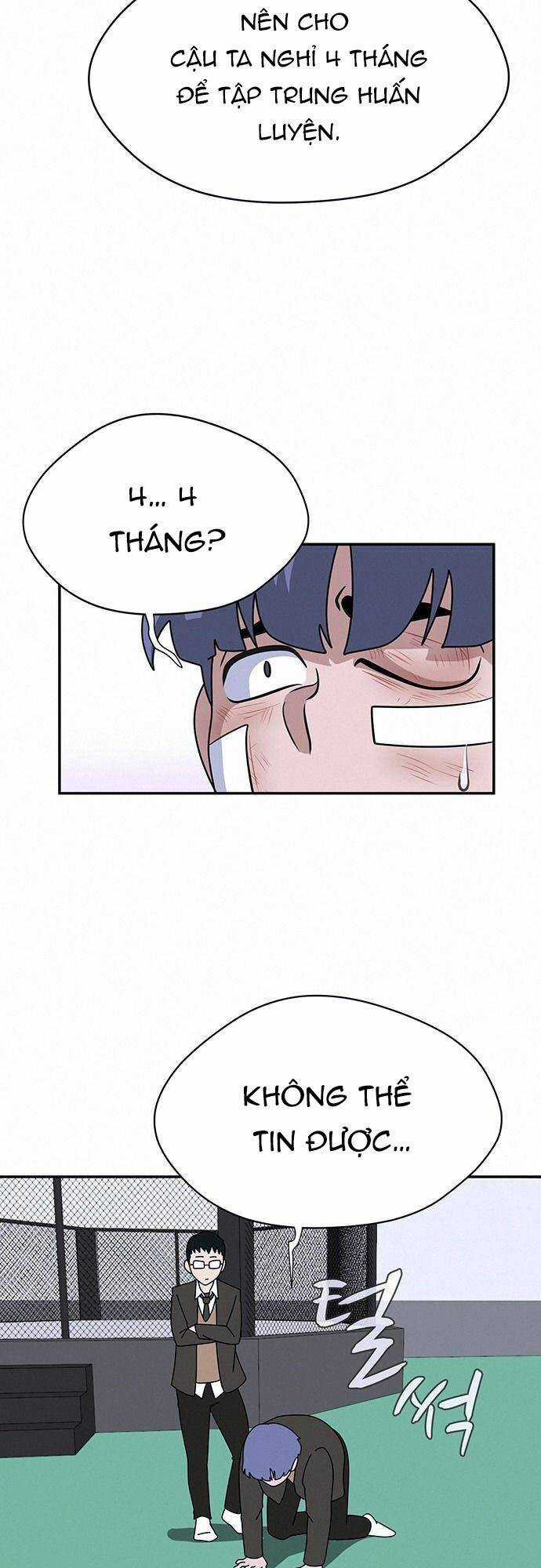 Quy Luật Hệ Thống - Chapter 4 - Trang 39