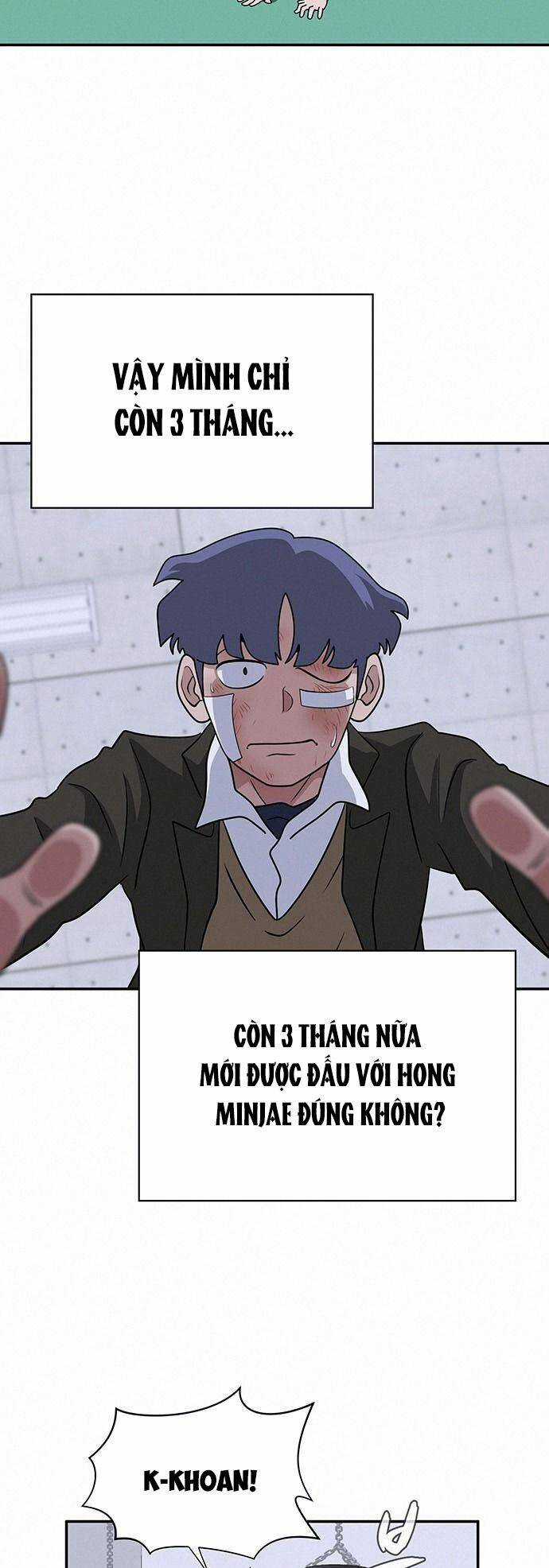 Quy Luật Hệ Thống - Chapter 4 - Trang 40