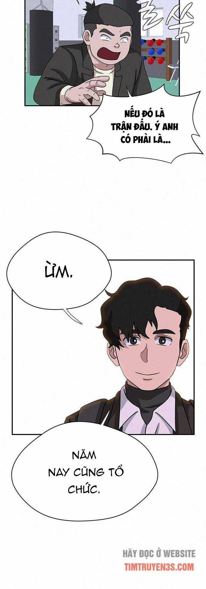 Quy Luật Hệ Thống - Chapter 4 - Trang 41