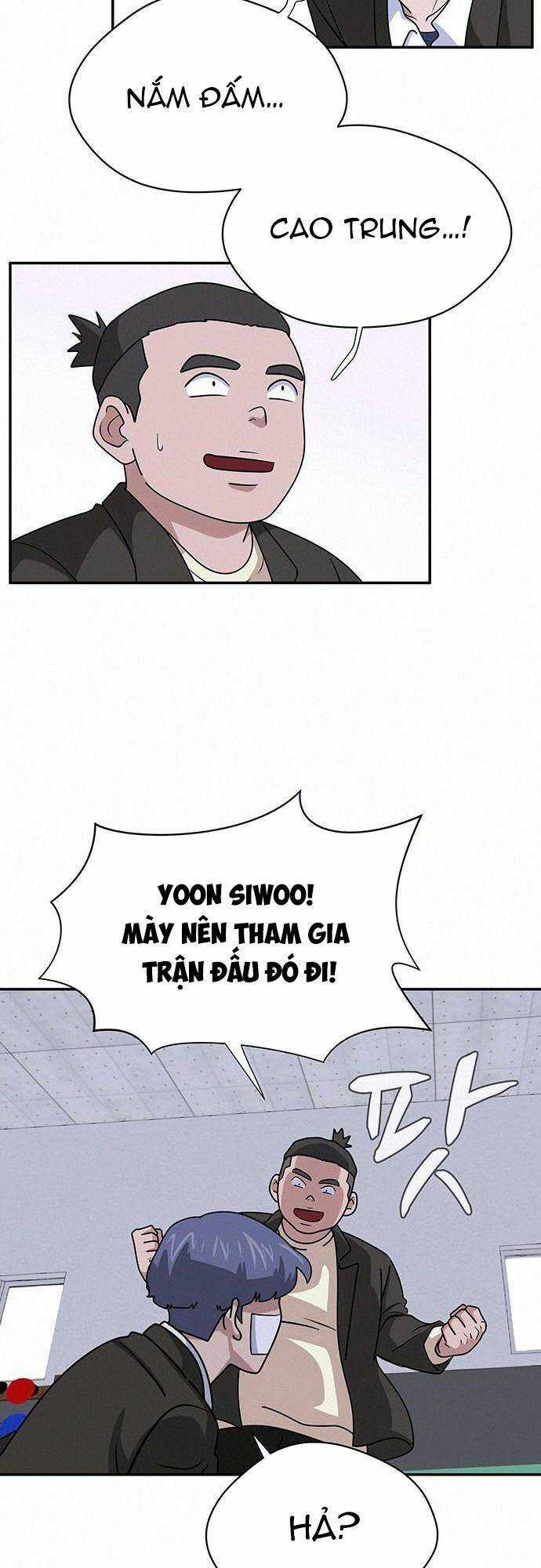 Quy Luật Hệ Thống - Chapter 4 - Trang 43