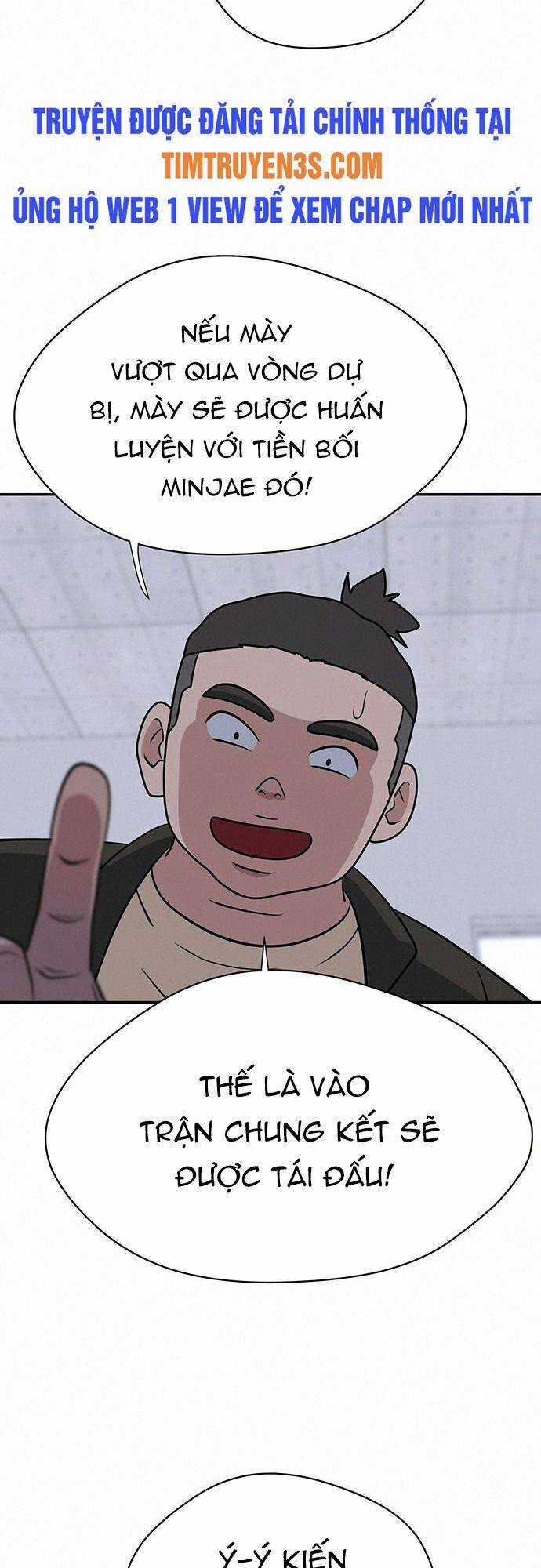 Quy Luật Hệ Thống - Chapter 4 - Trang 44