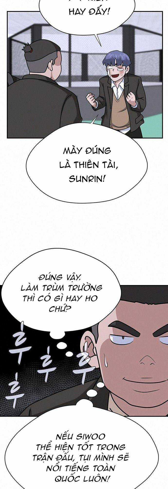 Quy Luật Hệ Thống - Chapter 4 - Trang 45