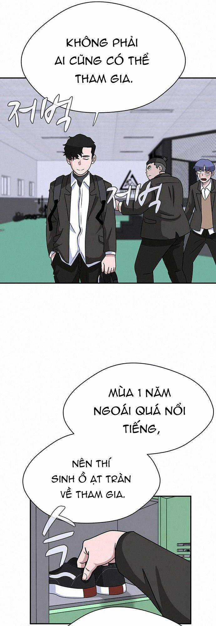 Quy Luật Hệ Thống - Chapter 4 - Trang 48