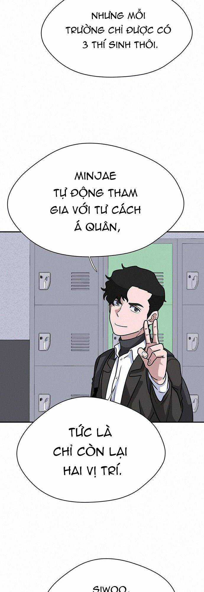 Quy Luật Hệ Thống - Chapter 4 - Trang 49