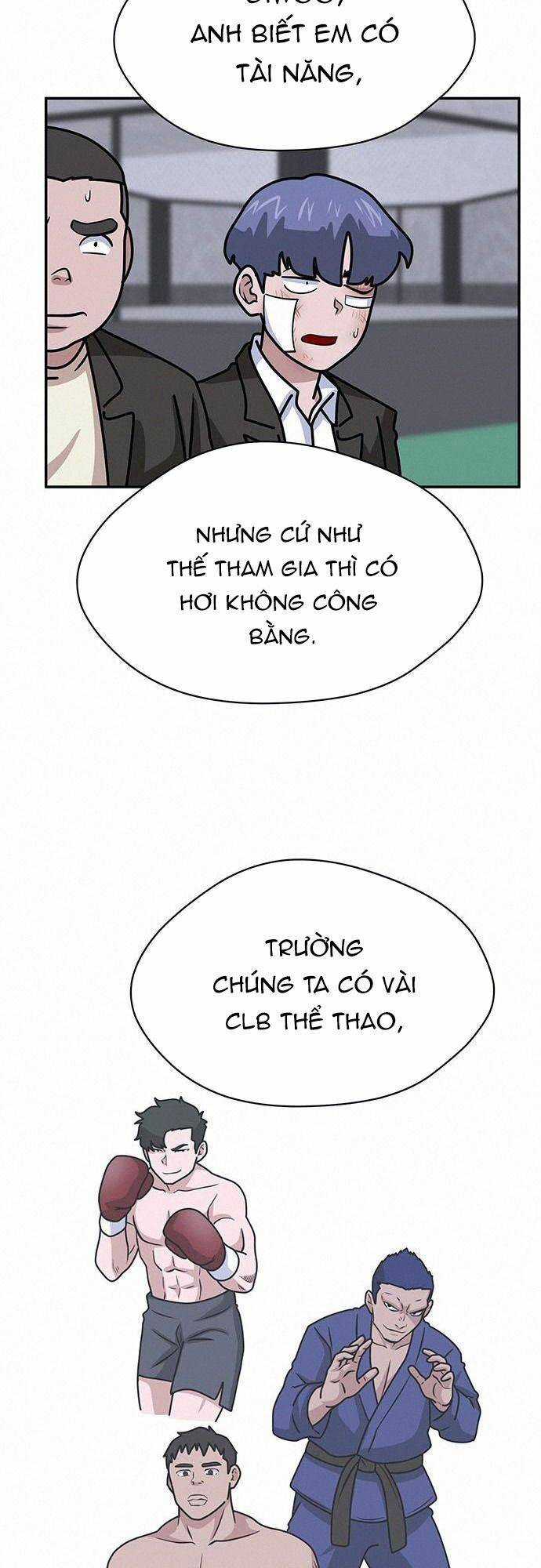 Quy Luật Hệ Thống - Chapter 4 - Trang 50