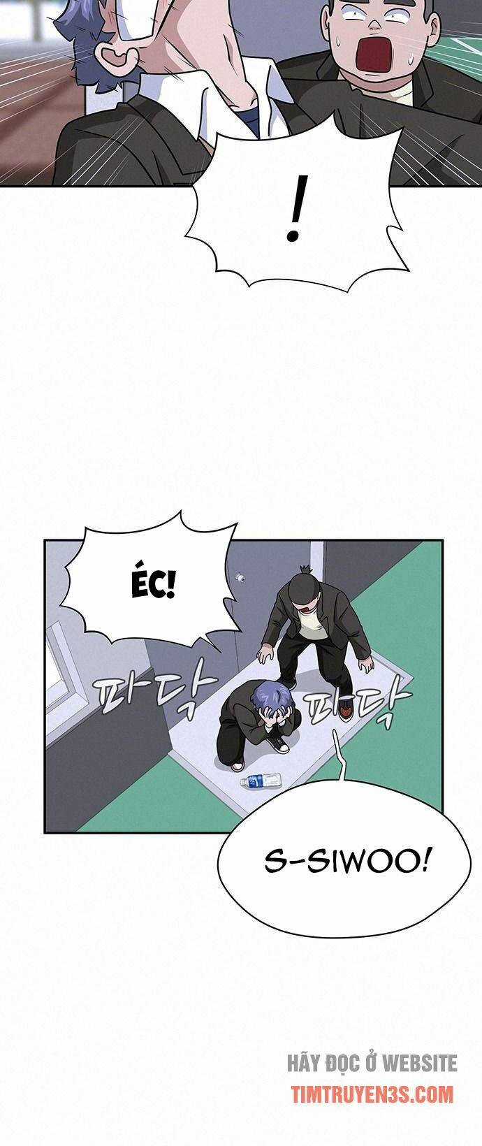 Quy Luật Hệ Thống - Chapter 4 - Trang 6