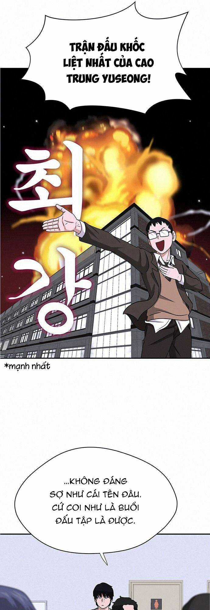 Quy Luật Hệ Thống - Chapter 4 - Trang 54