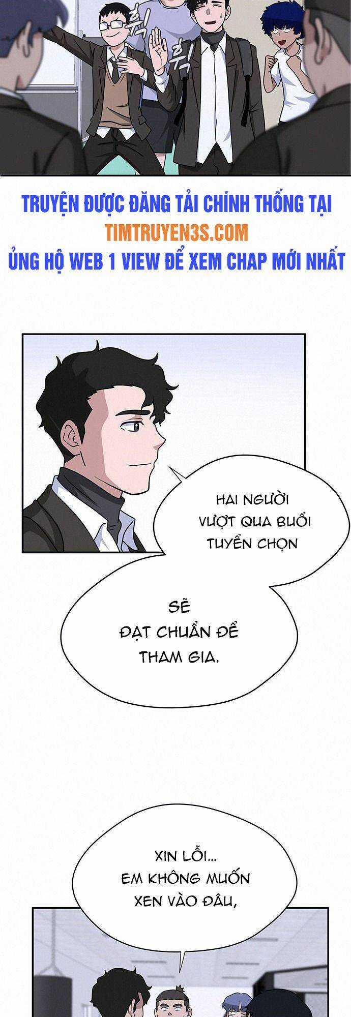 Quy Luật Hệ Thống - Chapter 4 - Trang 55