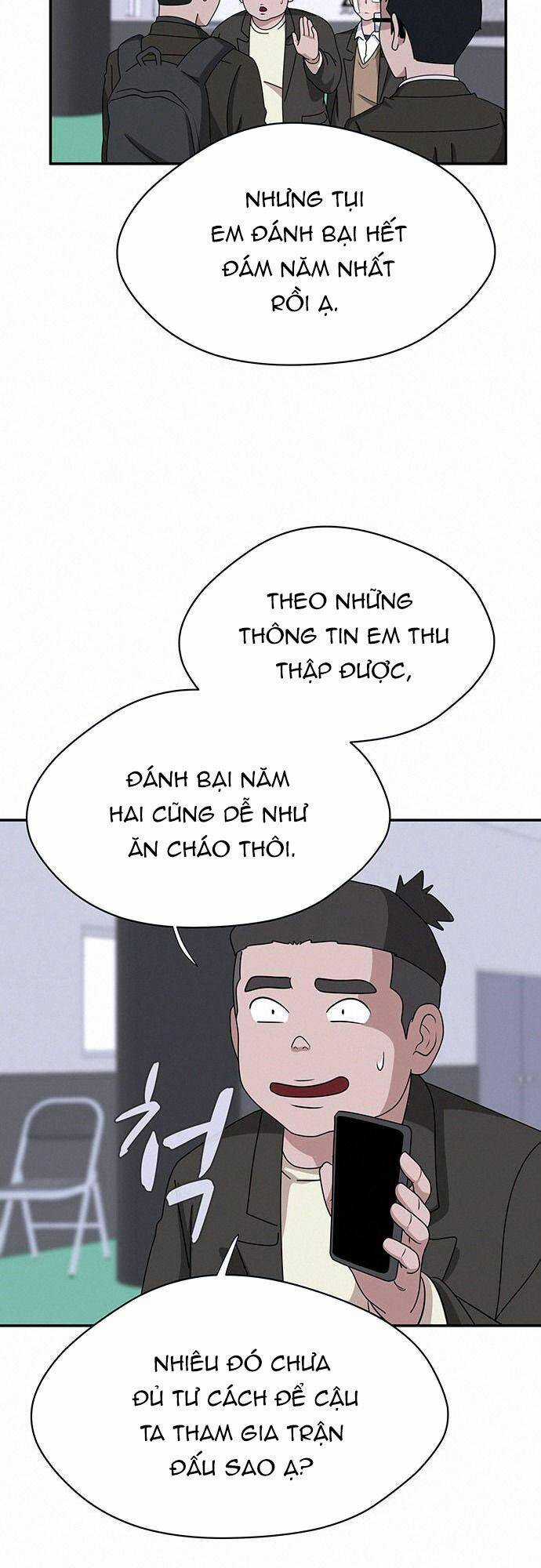 Quy Luật Hệ Thống - Chapter 4 - Trang 56