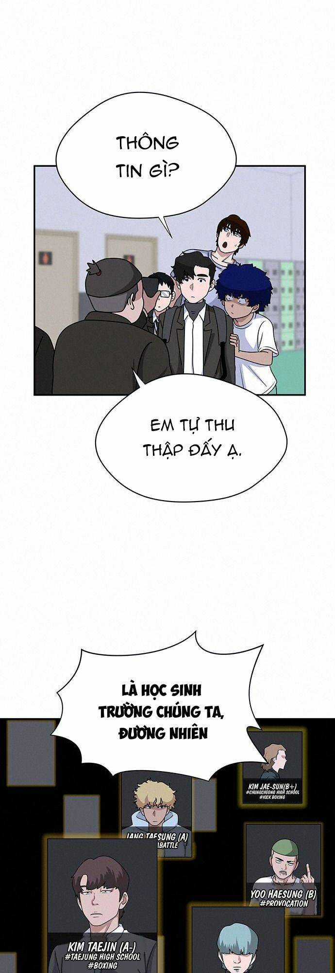 Quy Luật Hệ Thống - Chapter 4 - Trang 57