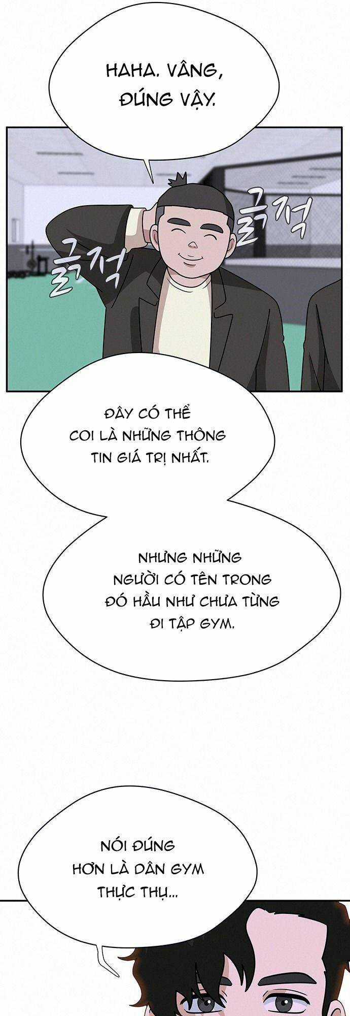 Quy Luật Hệ Thống - Chapter 4 - Trang 60