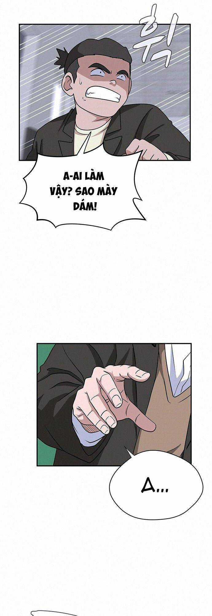 Quy Luật Hệ Thống - Chapter 4 - Trang 7