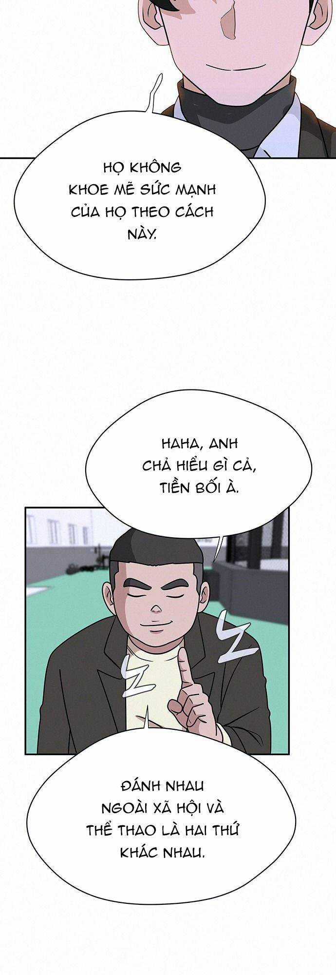 Quy Luật Hệ Thống - Chapter 4 - Trang 61