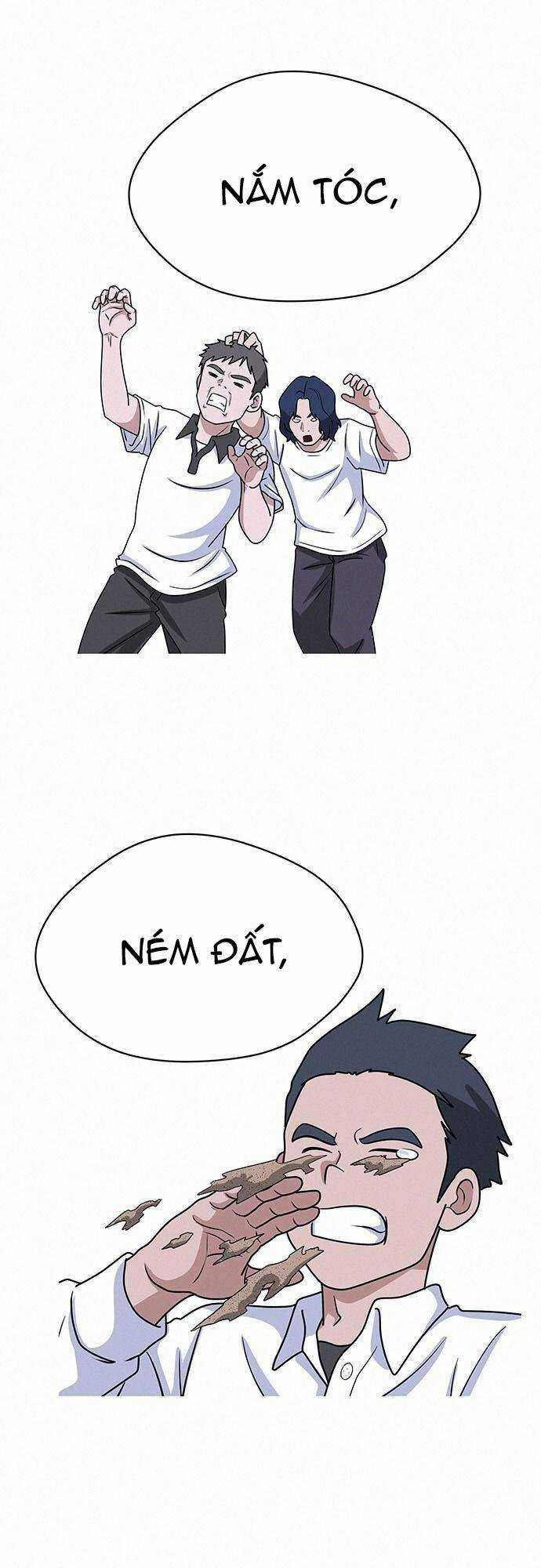 Quy Luật Hệ Thống - Chapter 4 - Trang 62