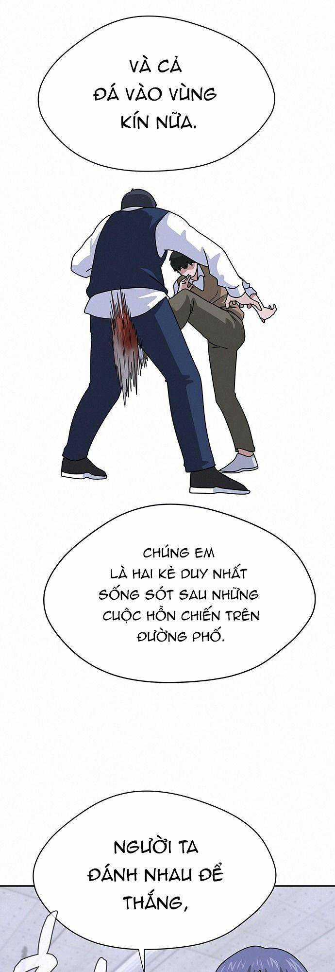 Quy Luật Hệ Thống - Chapter 4 - Trang 63