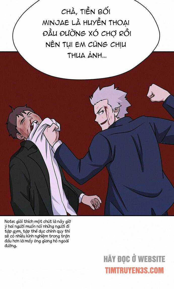 Quy Luật Hệ Thống - Chapter 4 - Trang 65