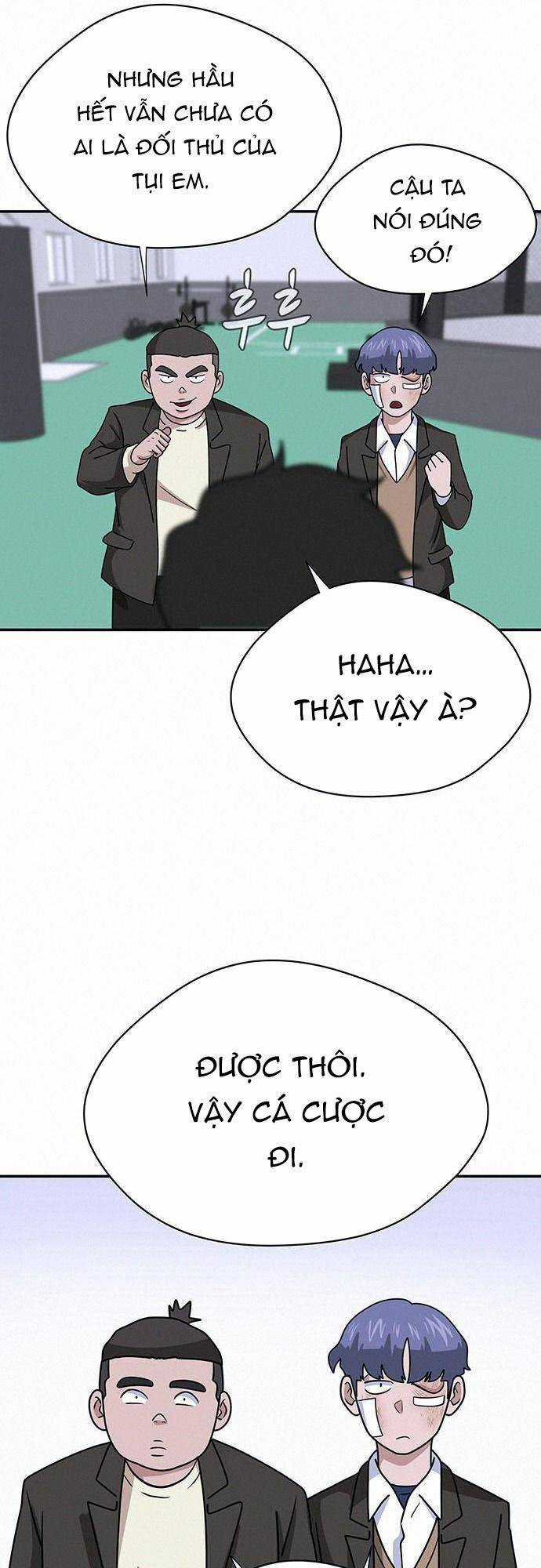 Quy Luật Hệ Thống - Chapter 4 - Trang 66