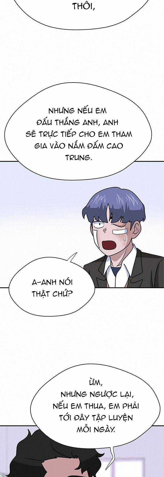 Quy Luật Hệ Thống - Chapter 4 - Trang 68