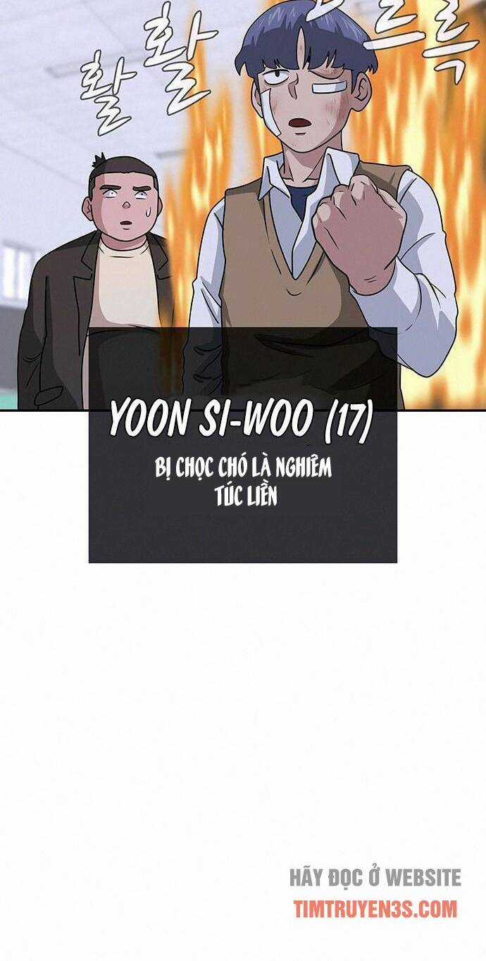 Quy Luật Hệ Thống - Chapter 4 - Trang 71