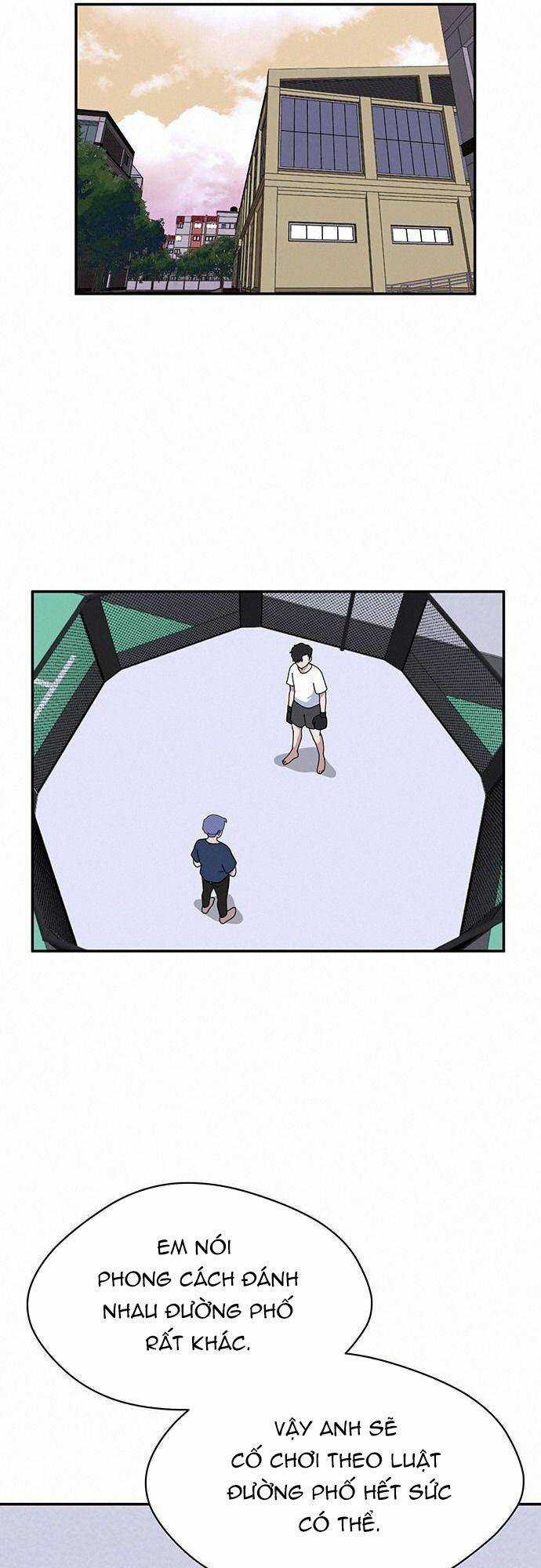 Quy Luật Hệ Thống - Chapter 4 - Trang 72