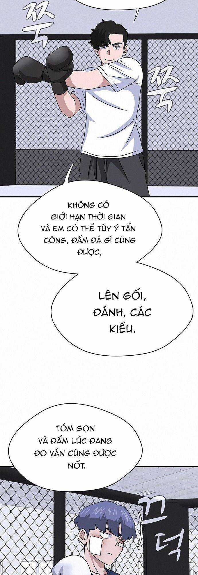 Quy Luật Hệ Thống - Chapter 4 - Trang 73