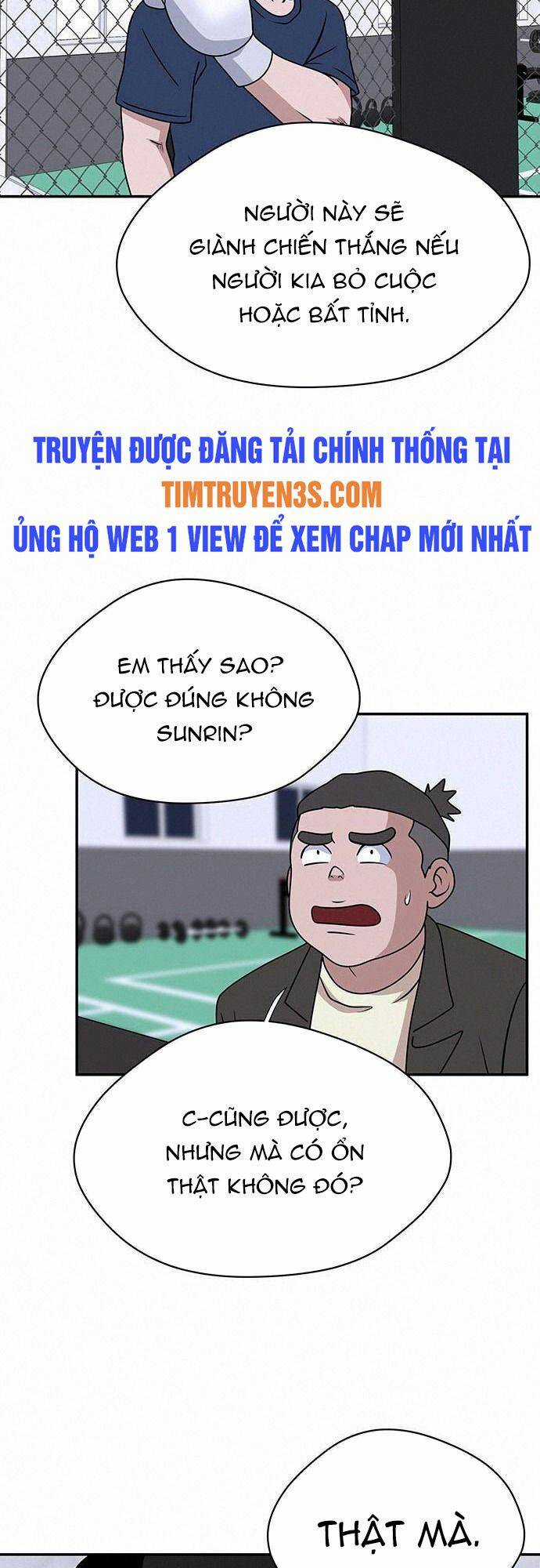 Quy Luật Hệ Thống - Chapter 4 - Trang 74