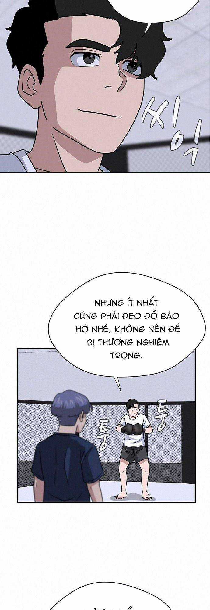 Quy Luật Hệ Thống - Chapter 4 - Trang 75