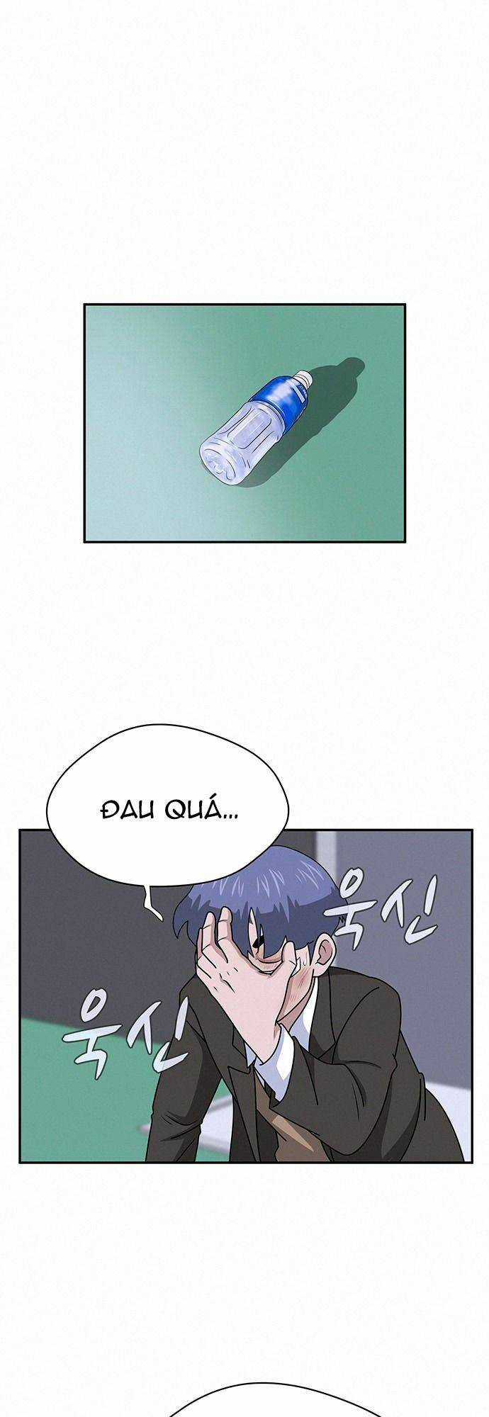 Quy Luật Hệ Thống - Chapter 4 - Trang 9