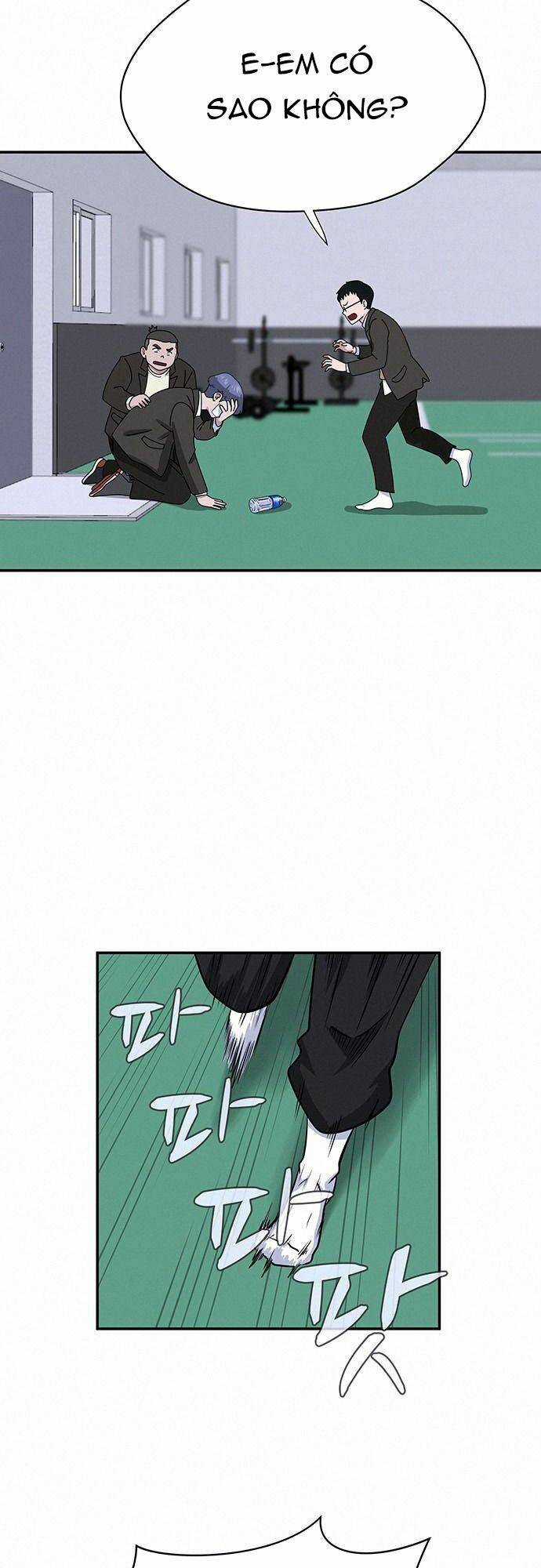 Quy Luật Hệ Thống - Chapter 4 - Trang 10