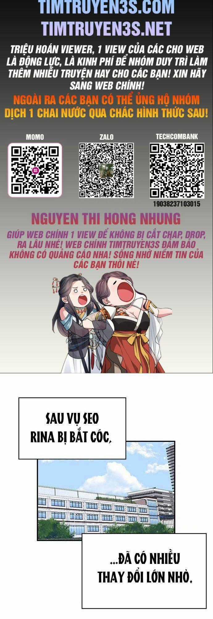 Quy Luật Hệ Thống - Chapter 40 - Trang 2