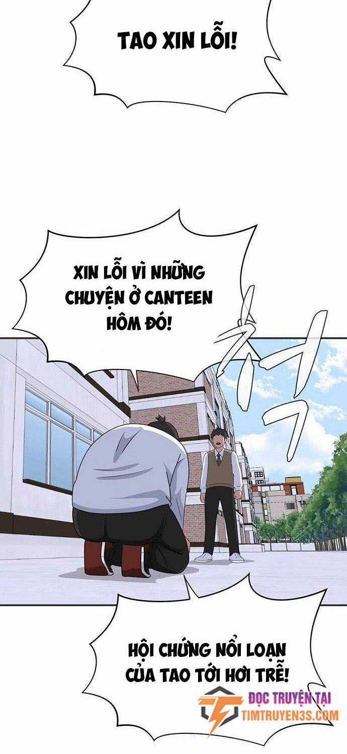 Quy Luật Hệ Thống - Chapter 40 - Trang 17