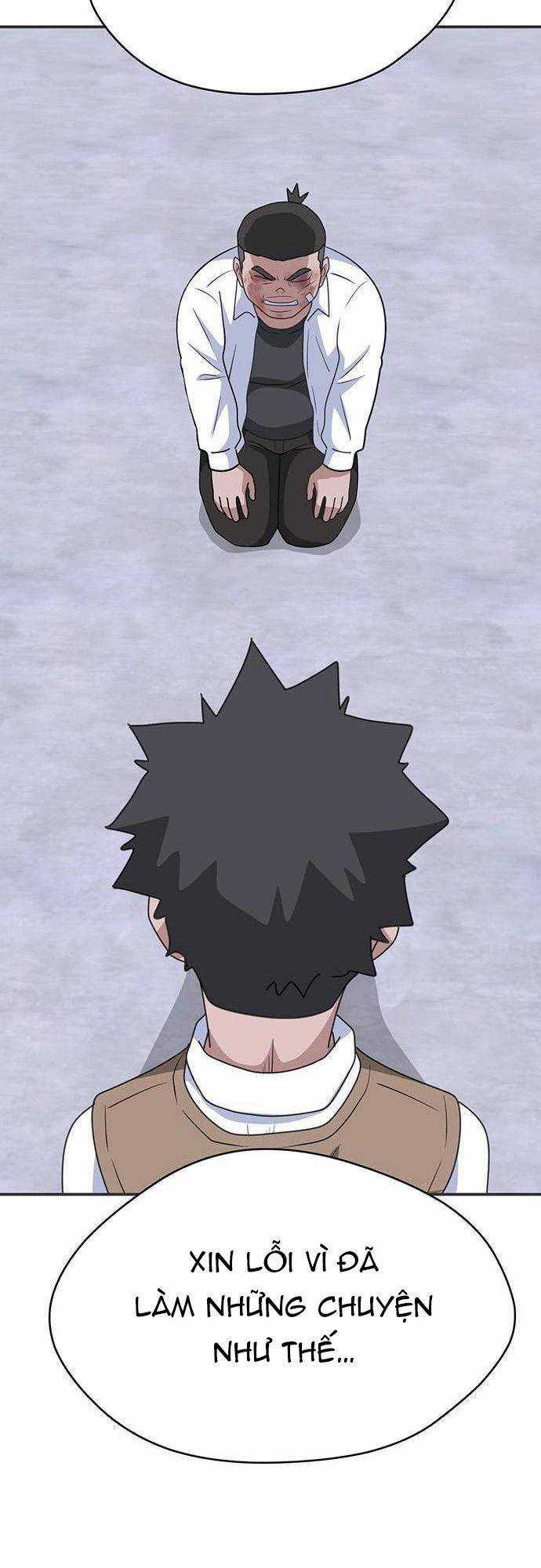 Quy Luật Hệ Thống - Chapter 40 - Trang 20