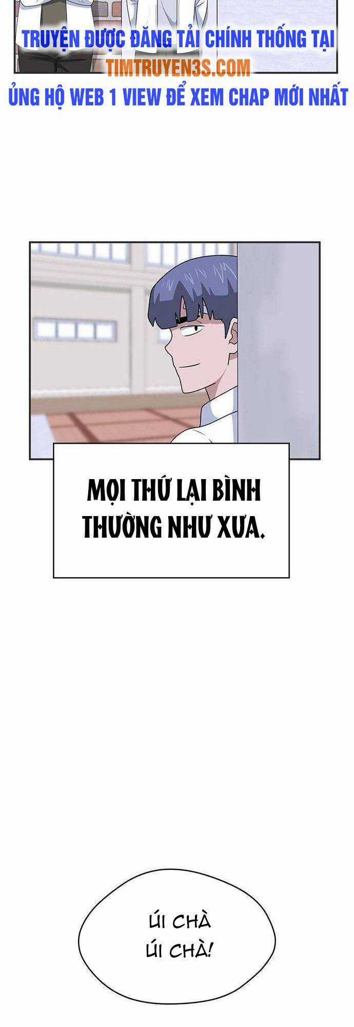 Quy Luật Hệ Thống - Chapter 40 - Trang 22