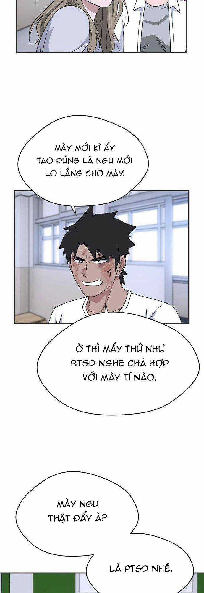 Quy Luật Hệ Thống - Chapter 40 - Trang 27