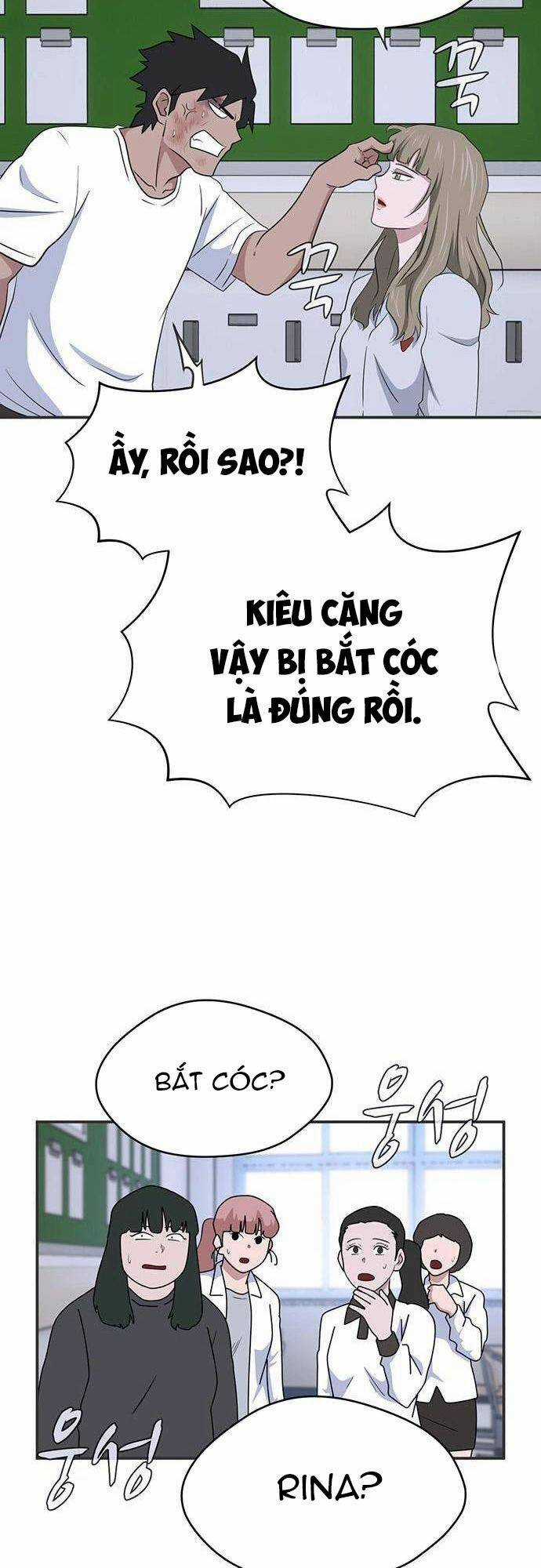 Quy Luật Hệ Thống - Chapter 40 - Trang 28