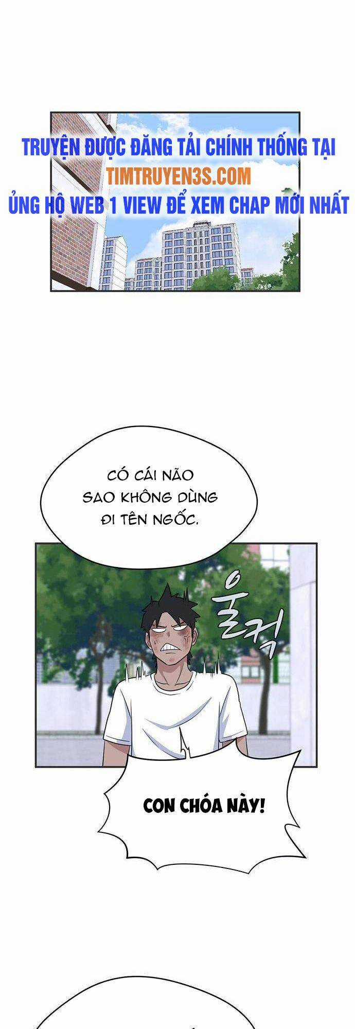 Quy Luật Hệ Thống - Chapter 40 - Trang 30