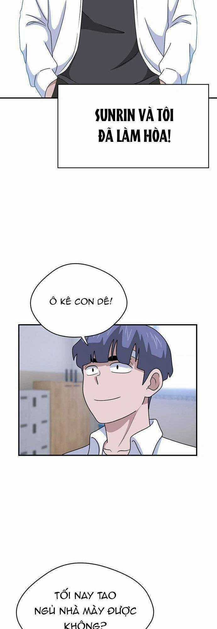 Quy Luật Hệ Thống - Chapter 40 - Trang 4