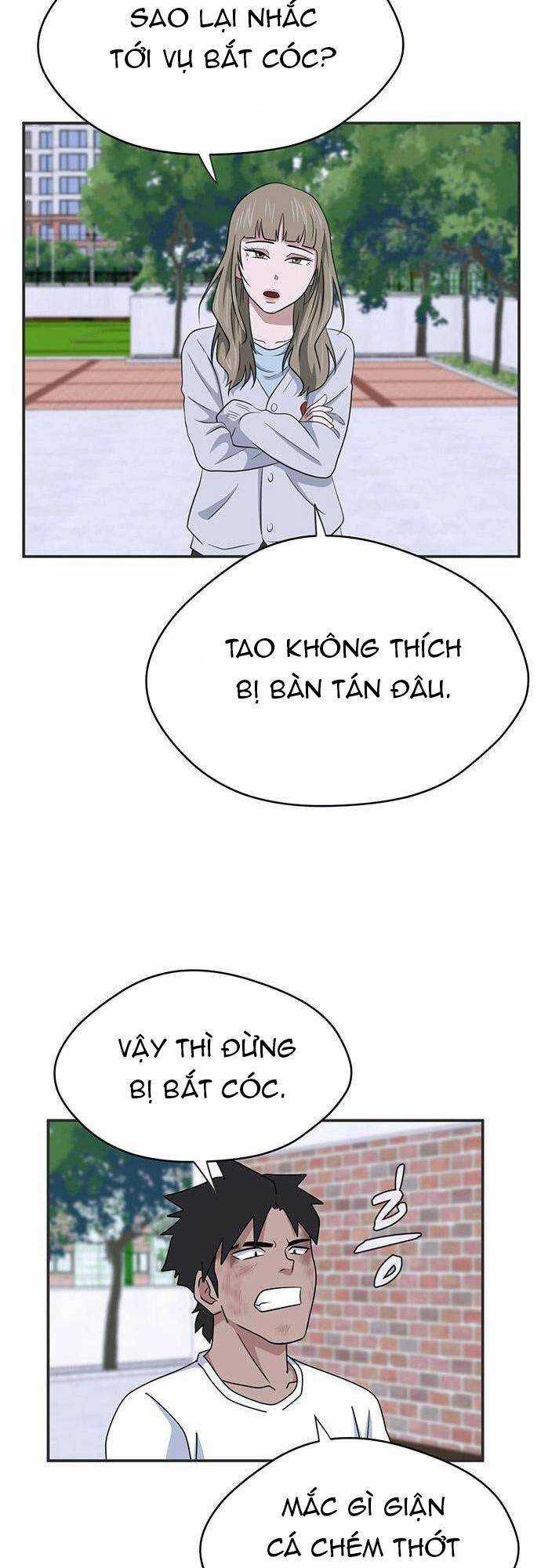 Quy Luật Hệ Thống - Chapter 40 - Trang 31