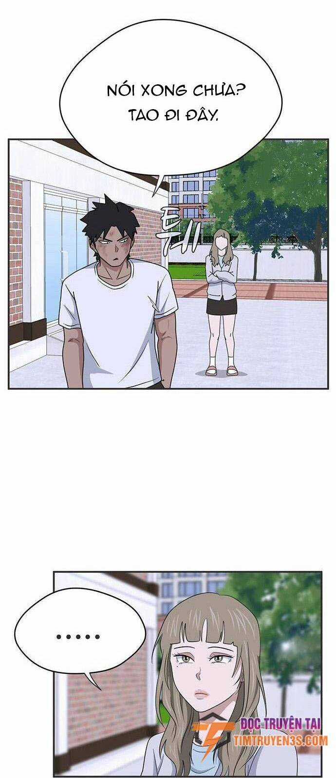 Quy Luật Hệ Thống - Chapter 40 - Trang 33