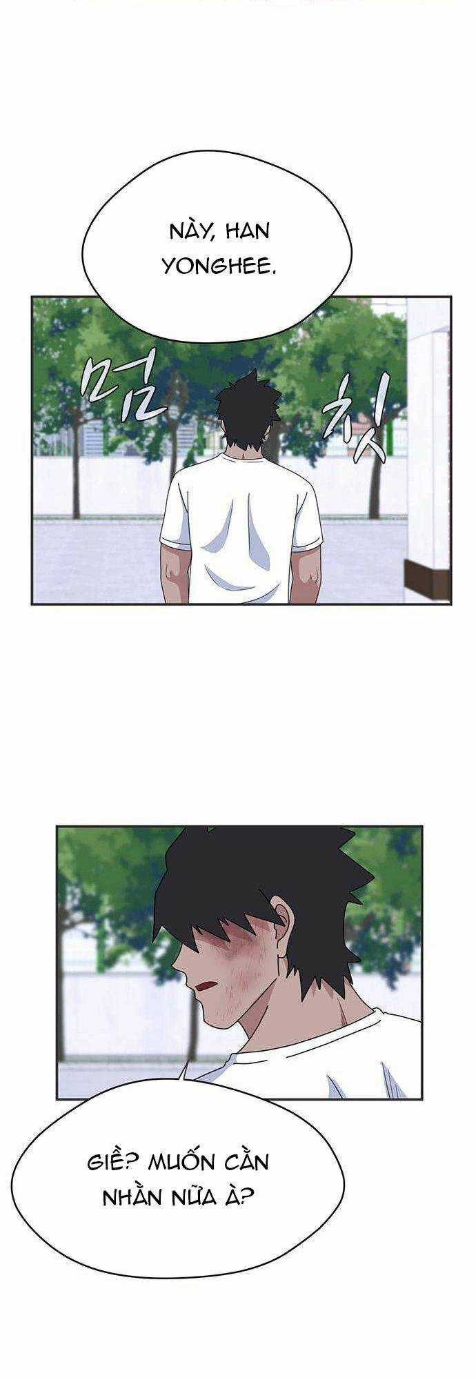 Quy Luật Hệ Thống - Chapter 40 - Trang 34