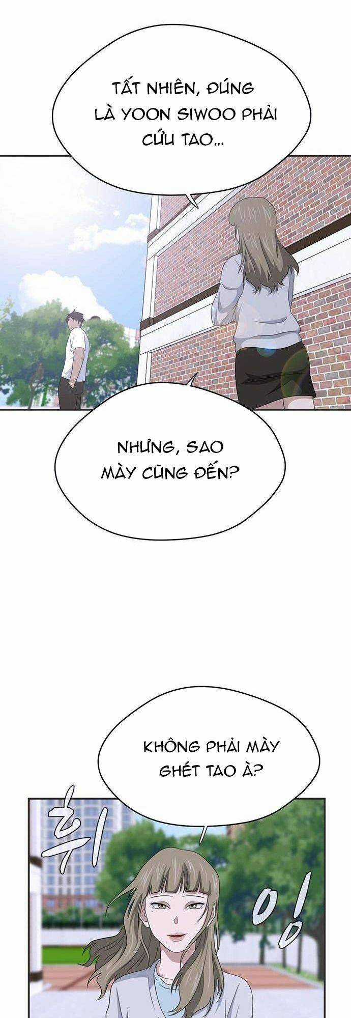 Quy Luật Hệ Thống - Chapter 40 - Trang 35