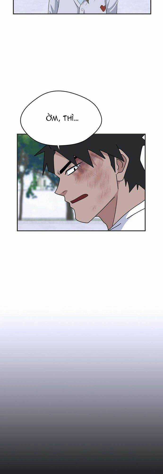 Quy Luật Hệ Thống - Chapter 40 - Trang 36