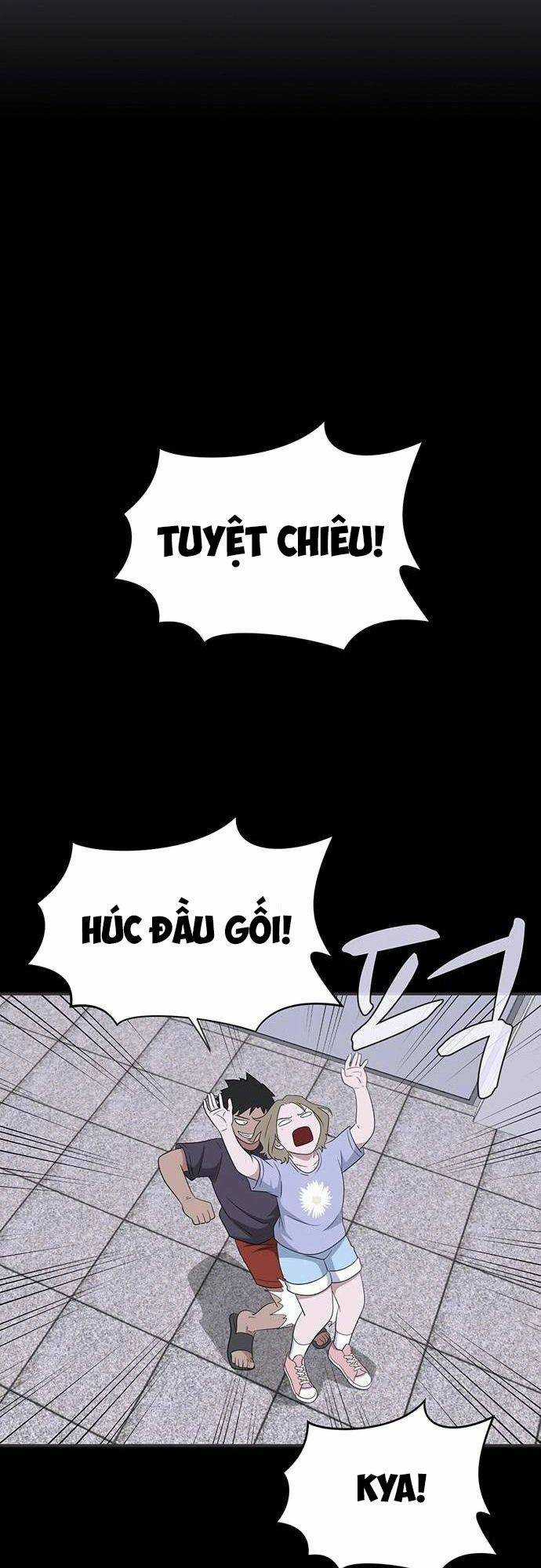 Quy Luật Hệ Thống - Chapter 40 - Trang 37