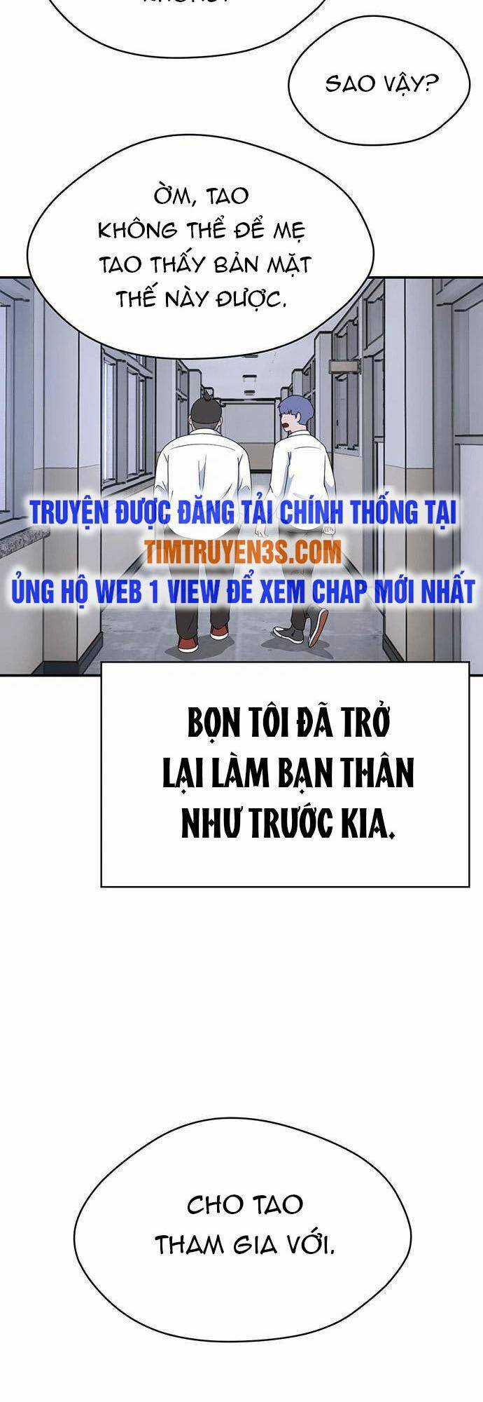 Quy Luật Hệ Thống - Chapter 40 - Trang 5
