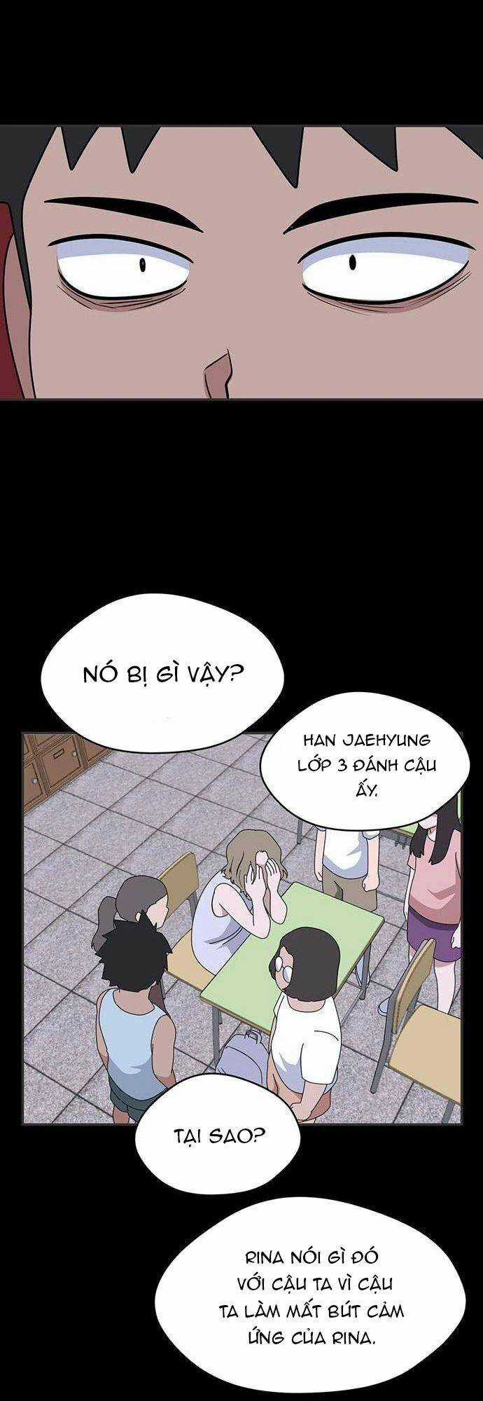 Quy Luật Hệ Thống - Chapter 40 - Trang 43