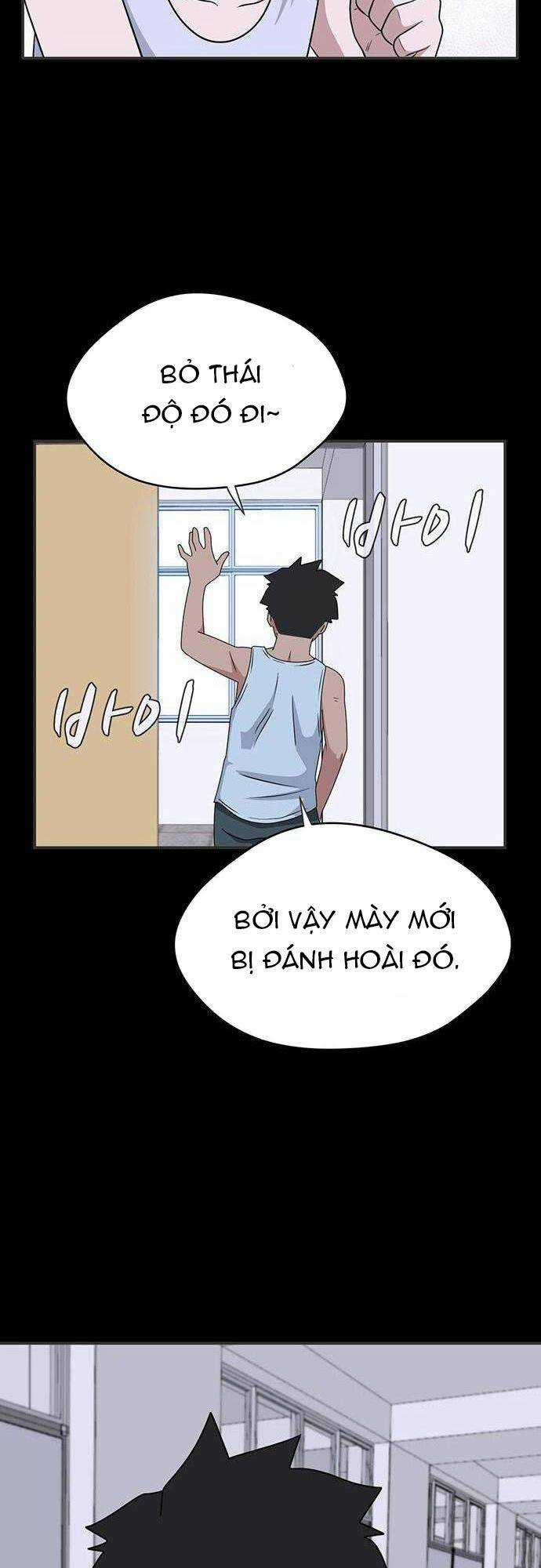 Quy Luật Hệ Thống - Chapter 40 - Trang 45